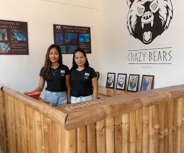 Ostello Crazy Bears *